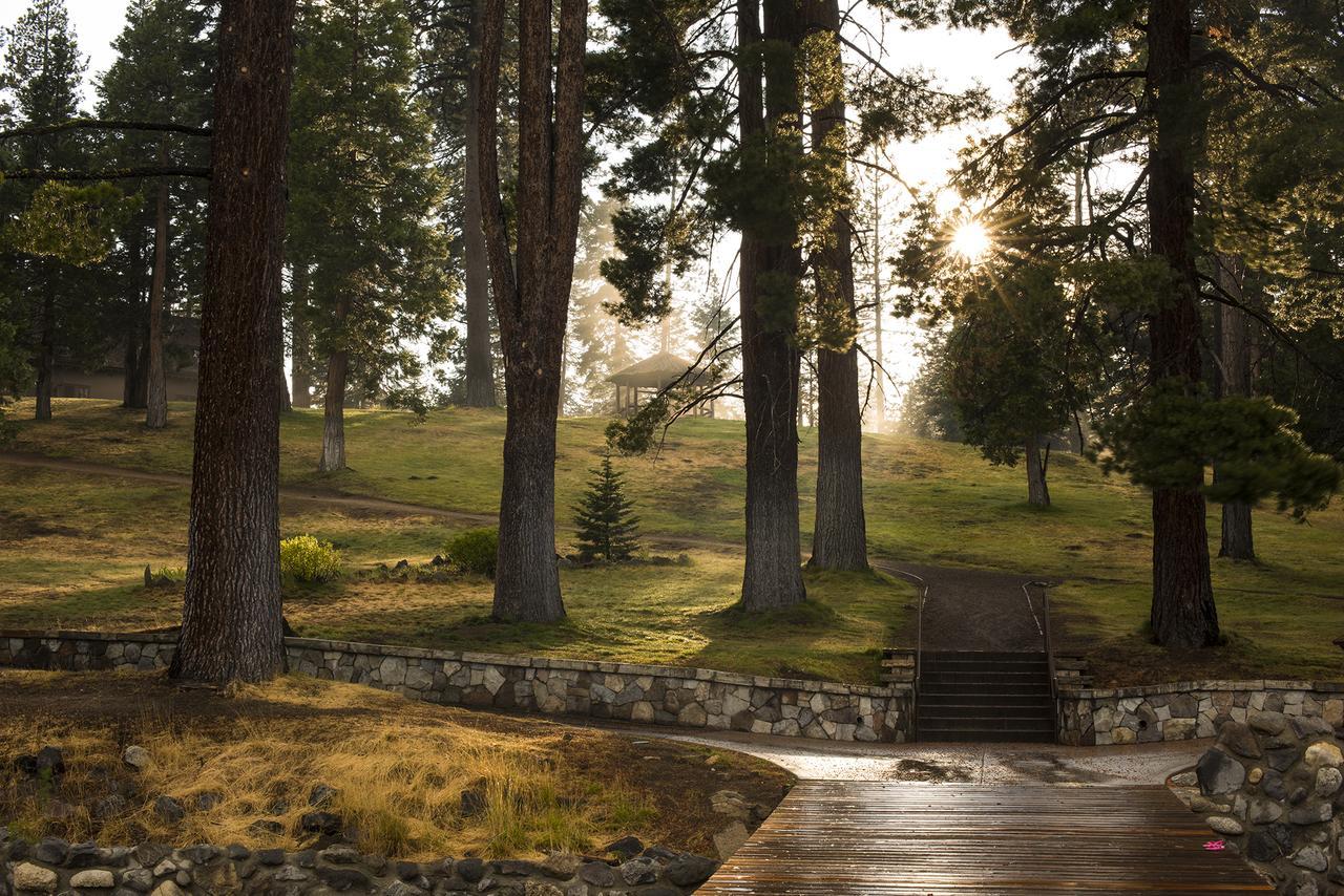 Fireside Lodge South Lake Tahoe Extérieur photo