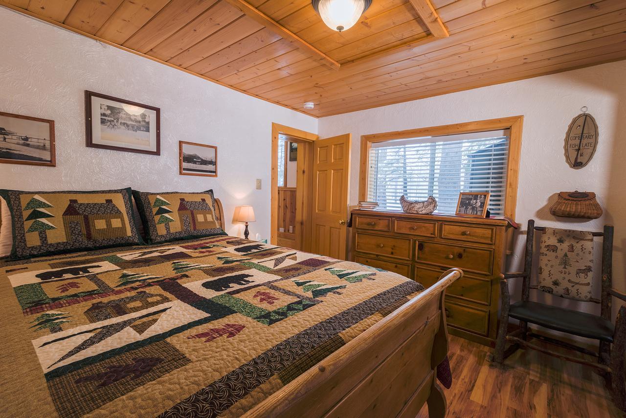 Fireside Lodge South Lake Tahoe Extérieur photo